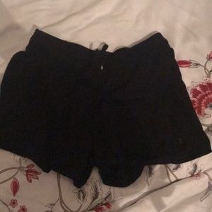 Champion shorts never worn
